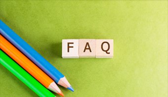 FAQ for Exhibiting