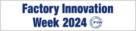 FIW – Factory Innovation Week