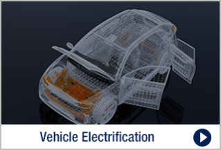 Vehicle Electrification