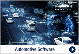 Automotive Software