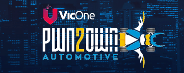 Pwn2Own Automotive