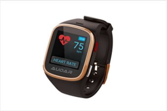 Audar G1 ECG Smart Watch
